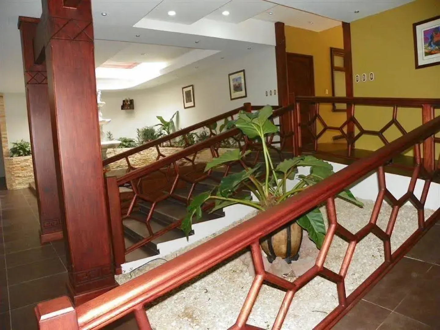 Hotel Suerre