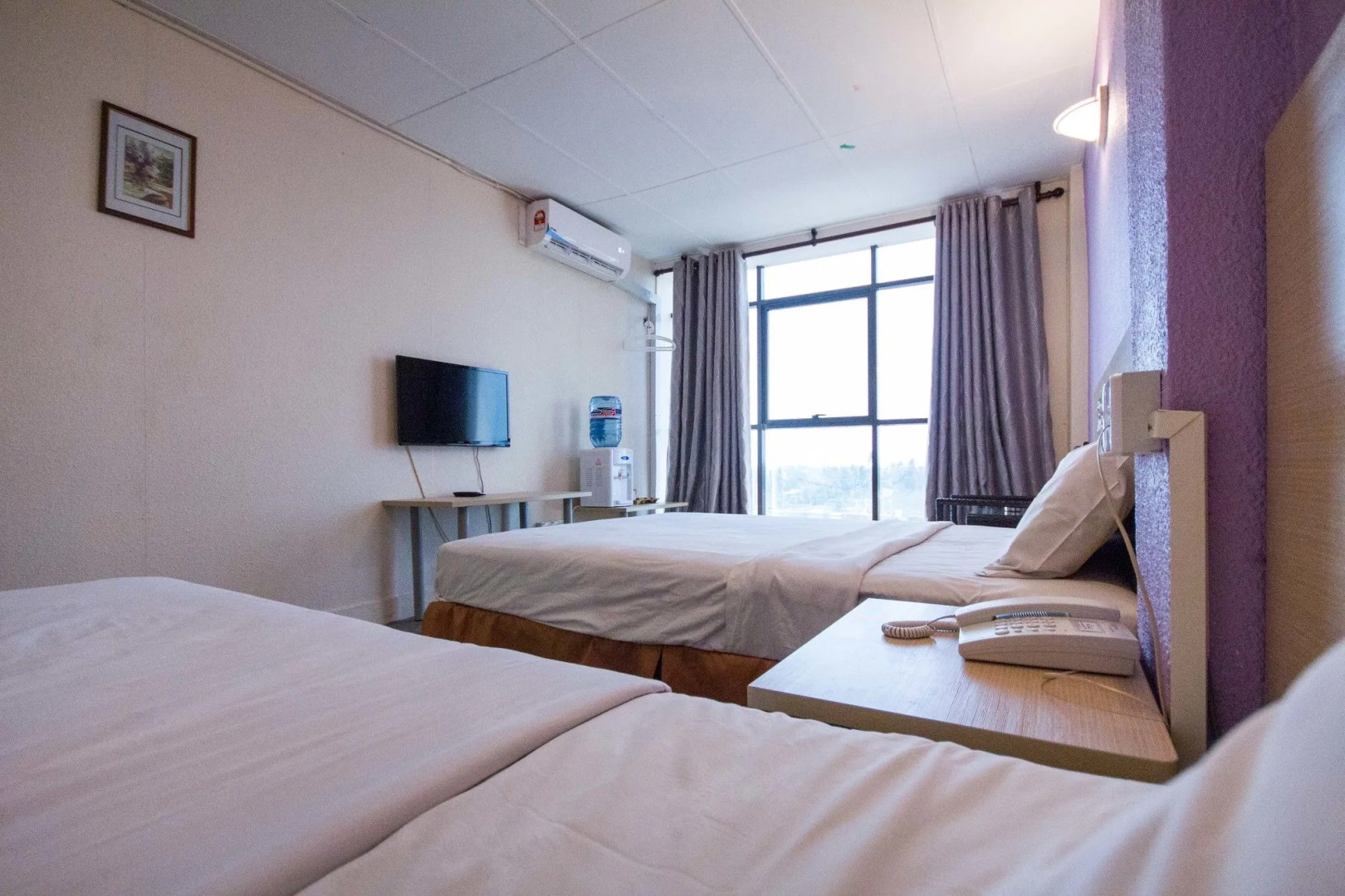 OYO 510 Sri Indar Hotel