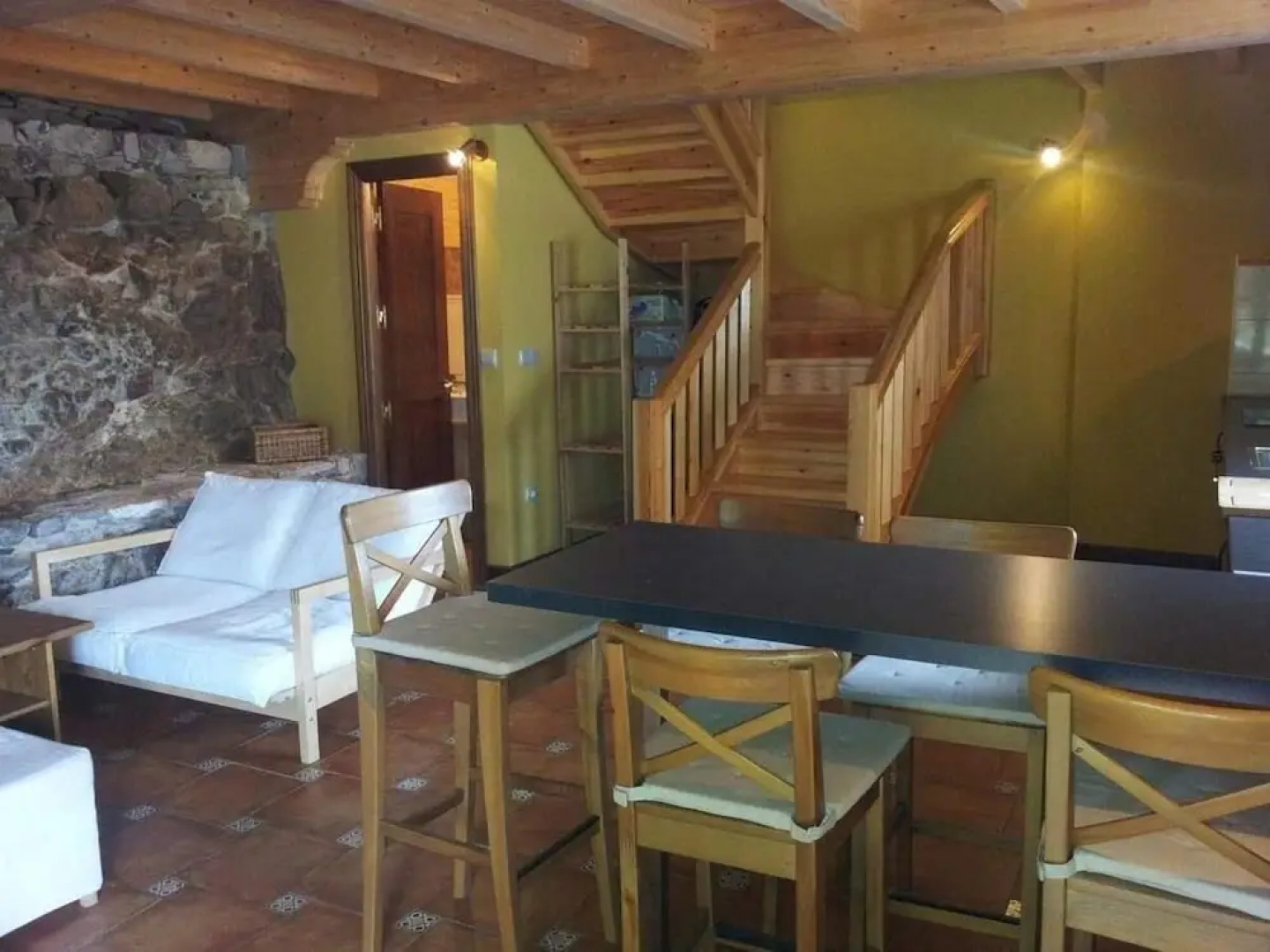 Núcleo Turismo Dolia Rural