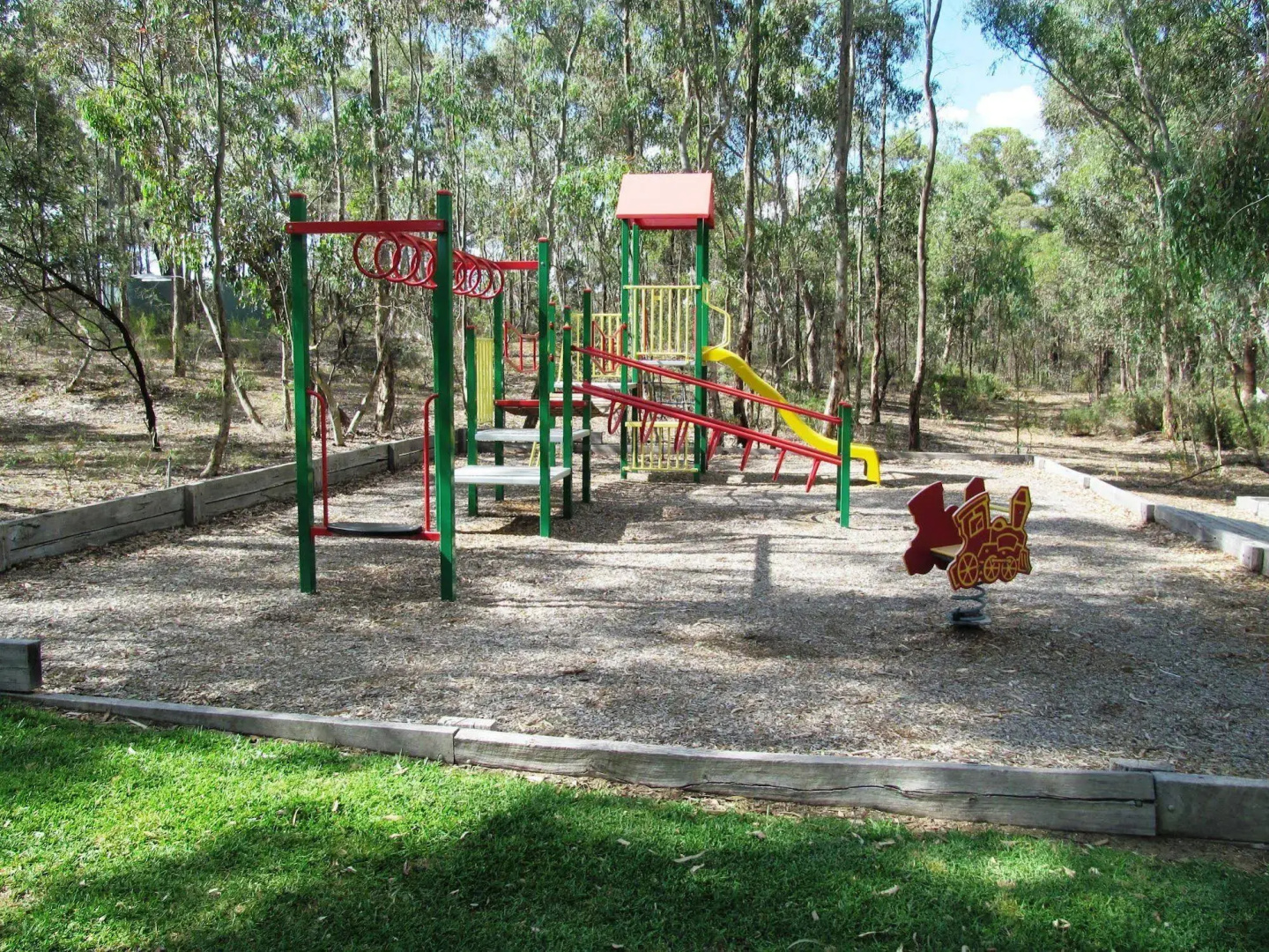 A-line Holiday Park