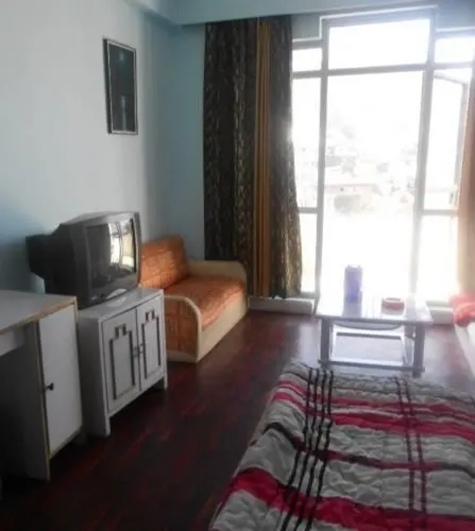 Hotel Ashoka Continental