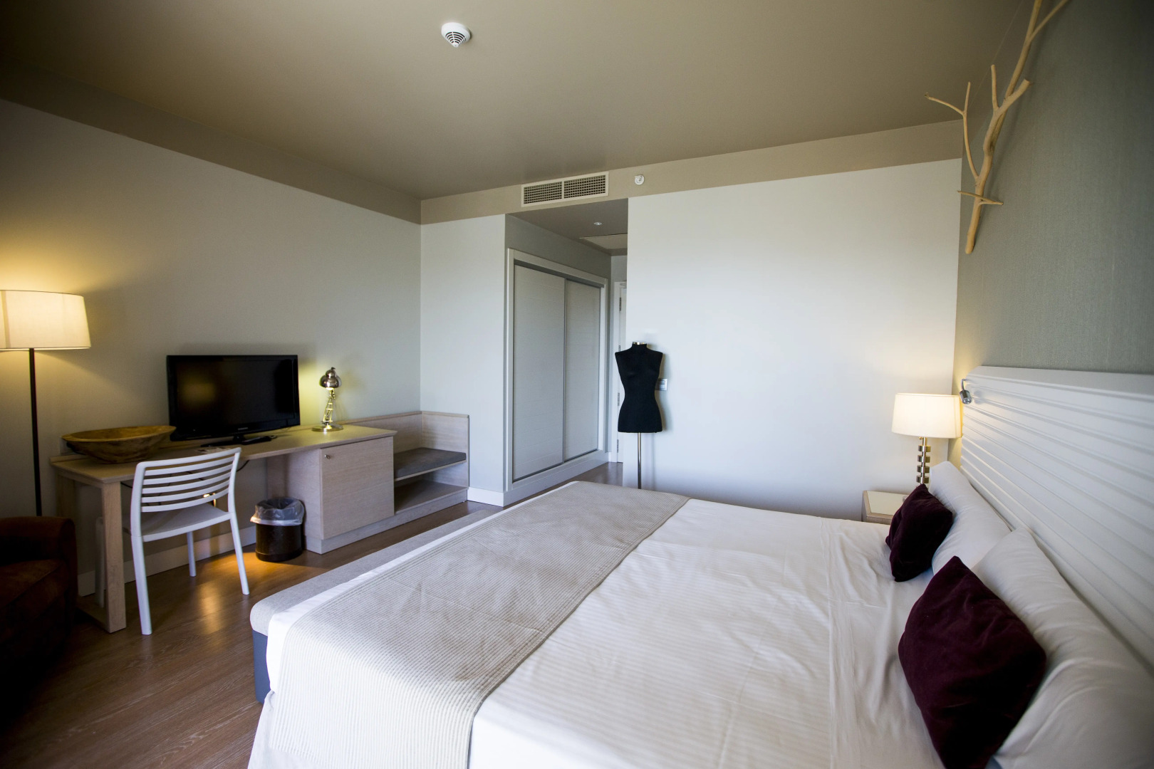 Hotel Vincci Valdecañas Golf