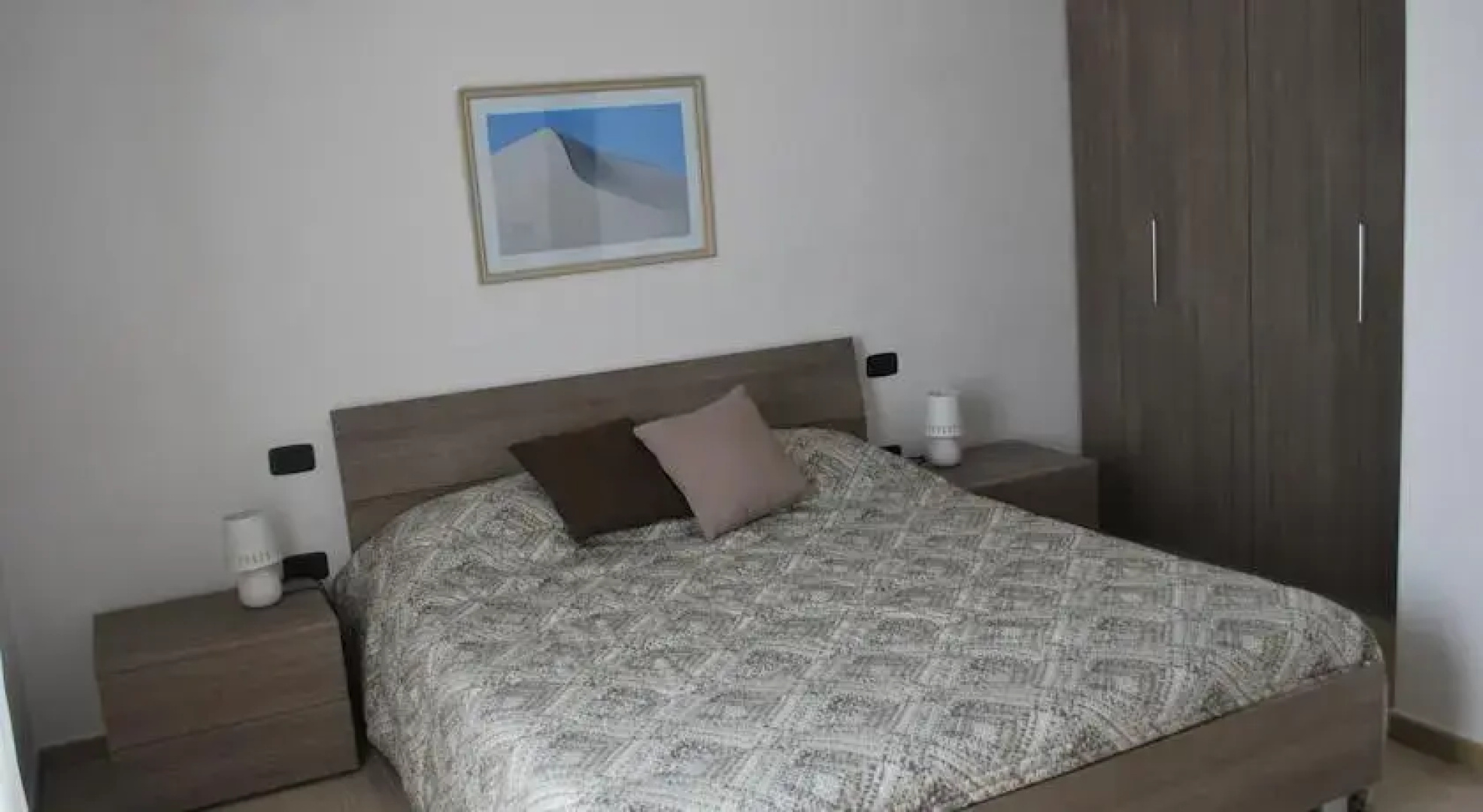 Le Dune Bed & Breakfast