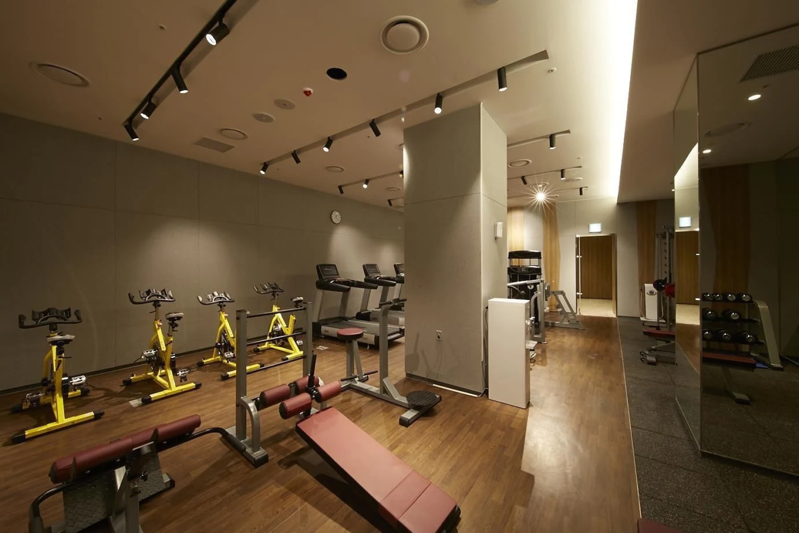 Ramada Hotel & Suites by Wyndham Gangwon Pyeongchang