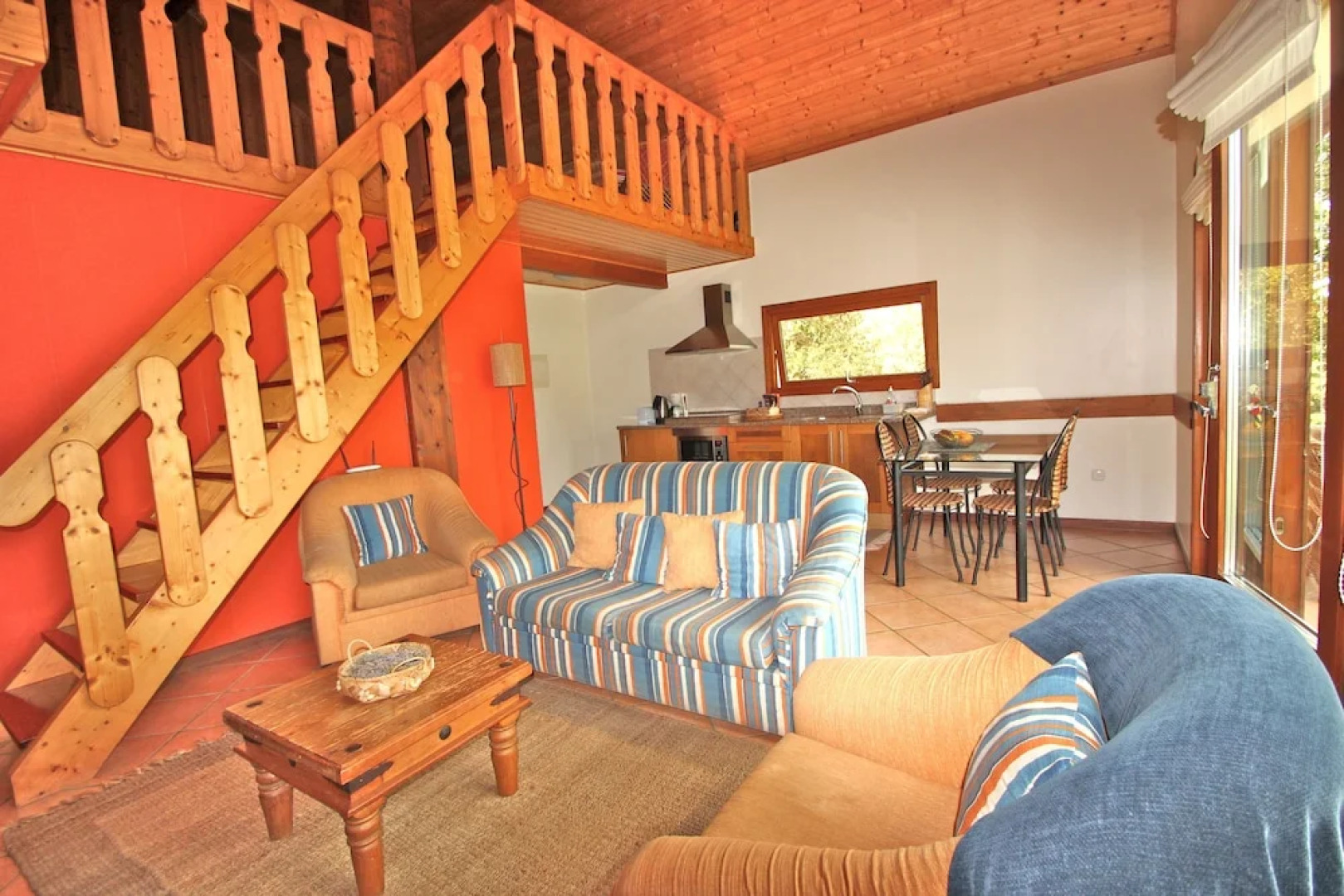 Quinta do Pantano, Agro Turismo