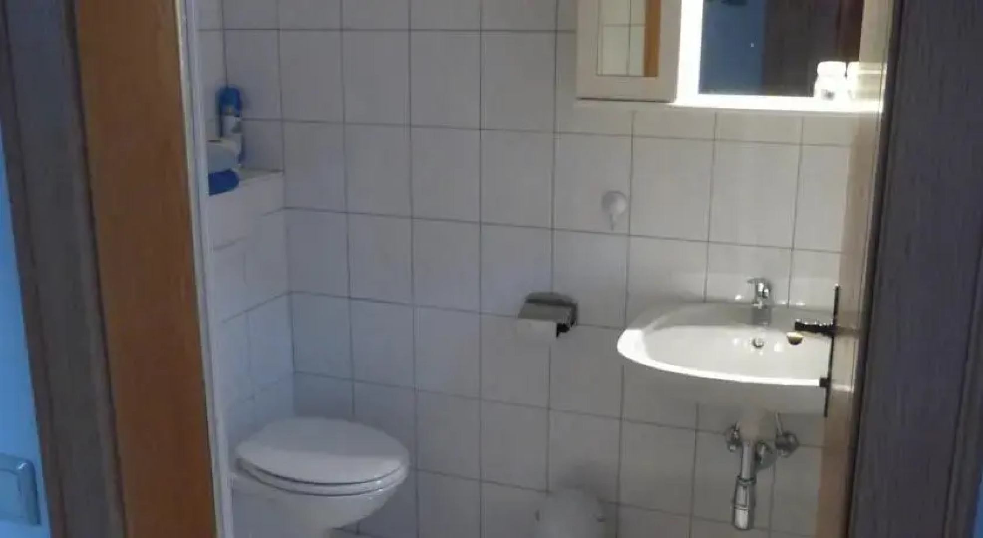 Hotel Pension Barbara