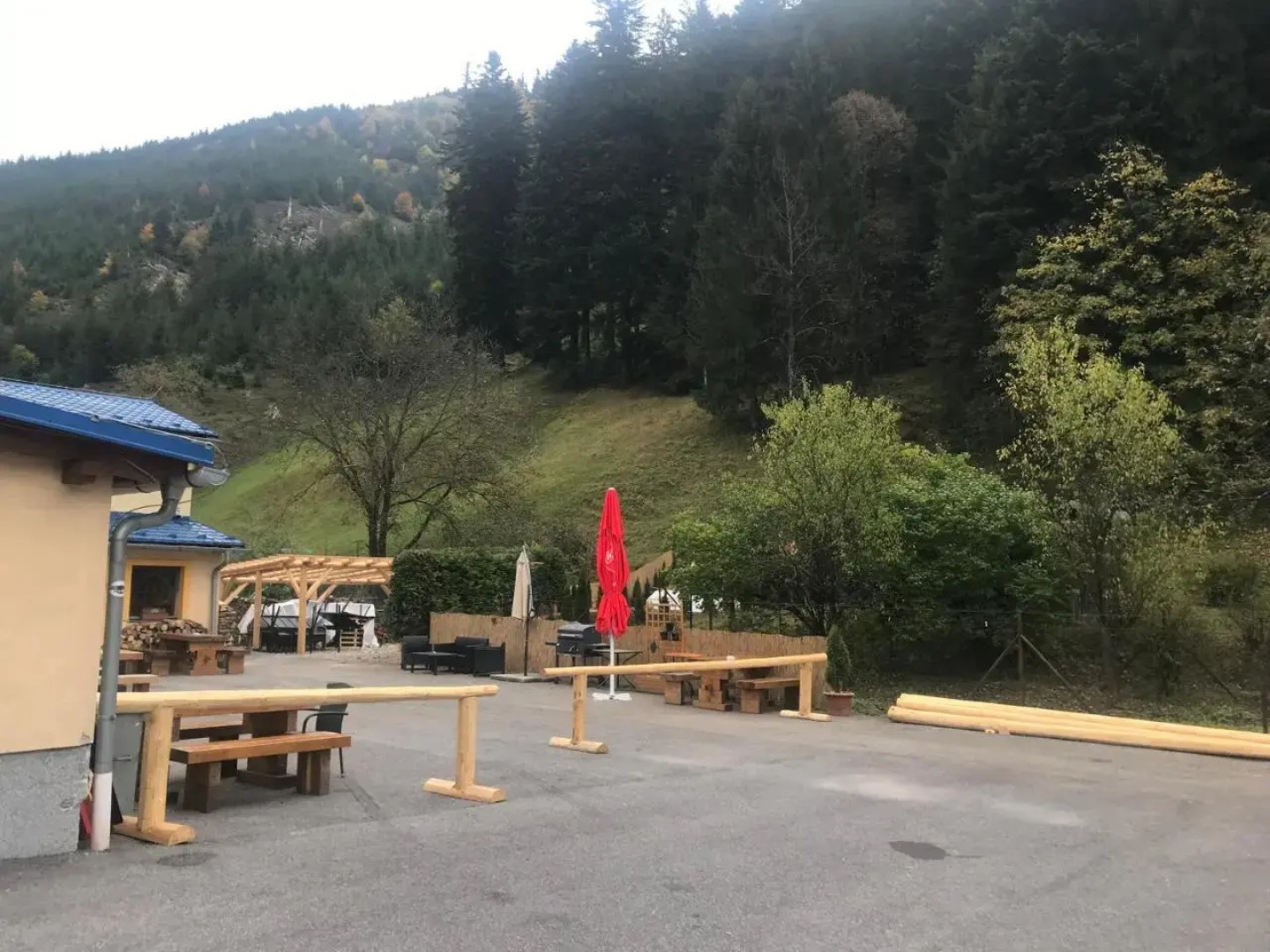 Penzión Pod Donovalmi