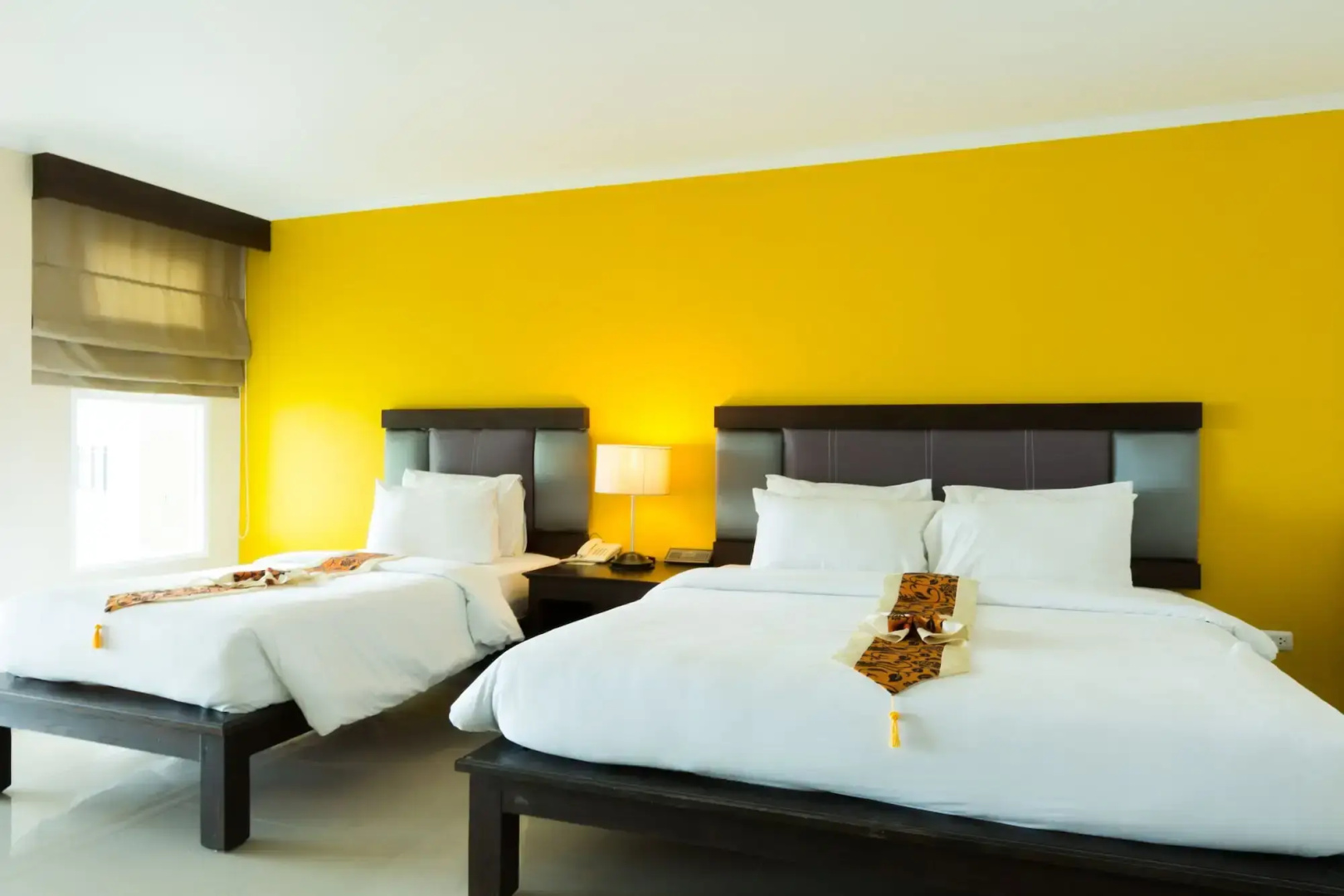 Royal Phala Cliff Beach Resort and Spa