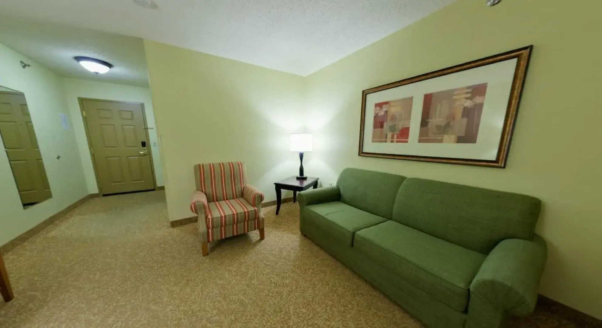 Country Inn & Suites by Radisson, Marion, IL