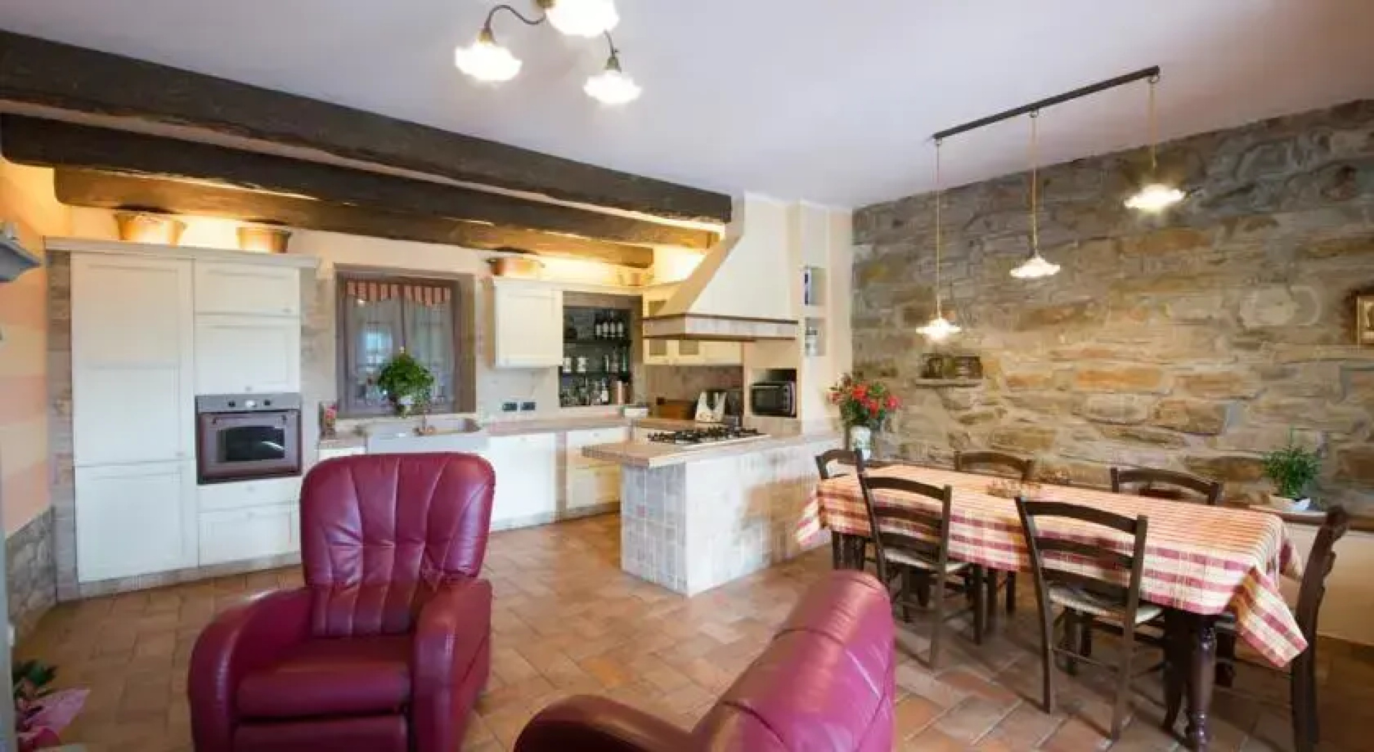 B&B La Cascina