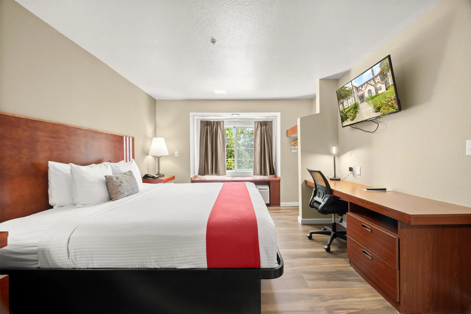 SureStay Plus Hotel by Best Western Rocklin