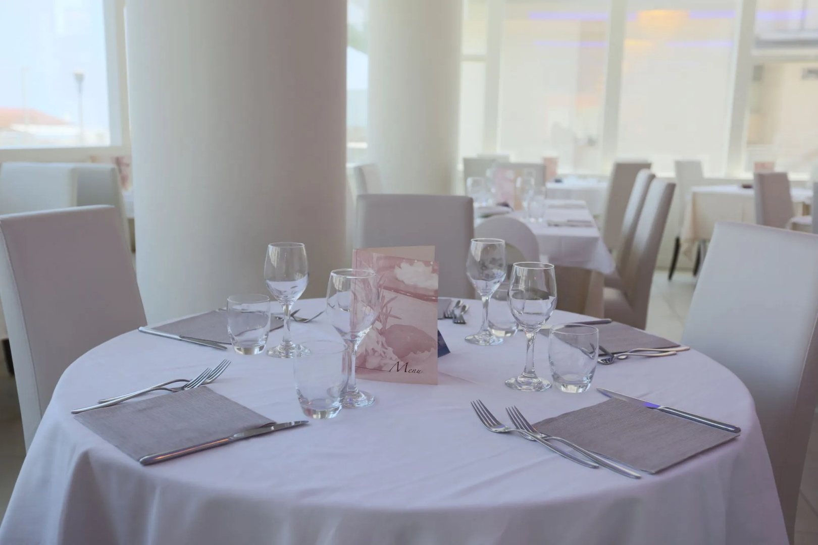 Hotel King