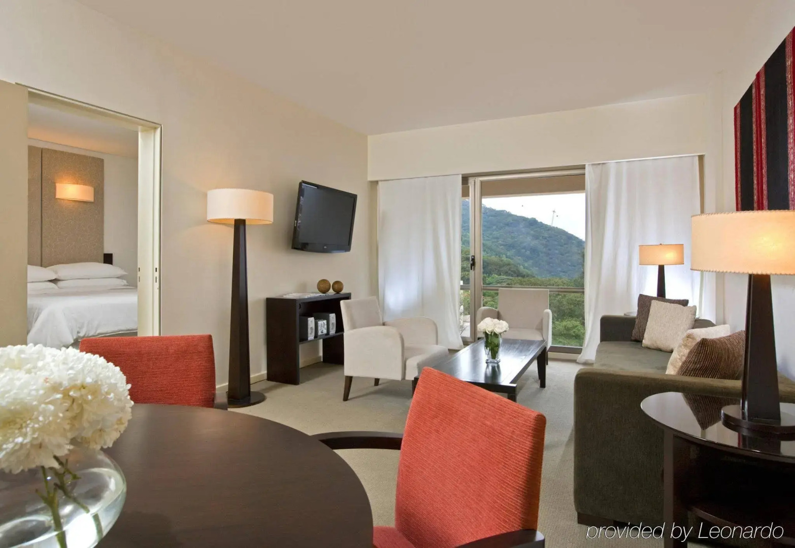 Sheraton Salta Hotel