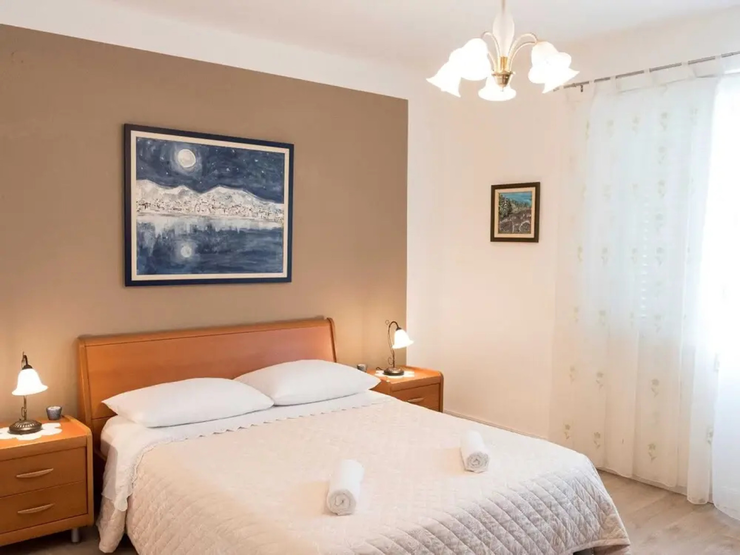 Holiday Home in Peracko Blato Near Lake