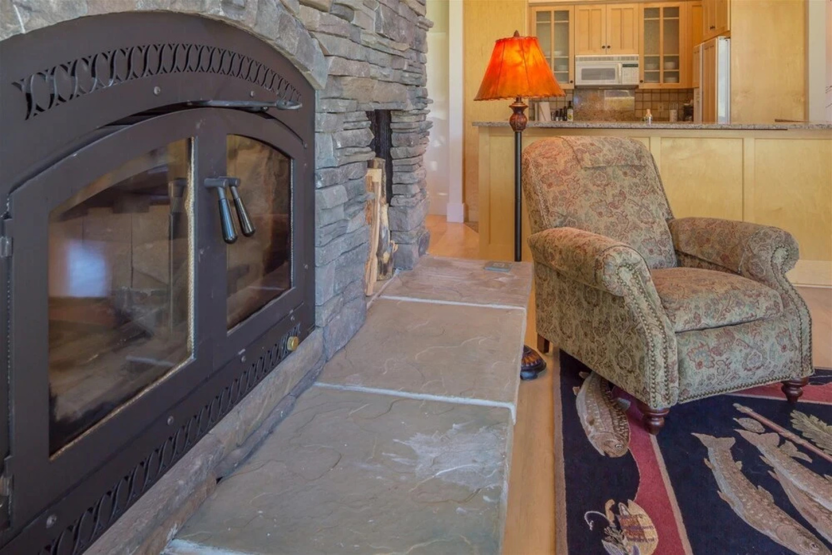 Big Sky - Crail Creek Retreat