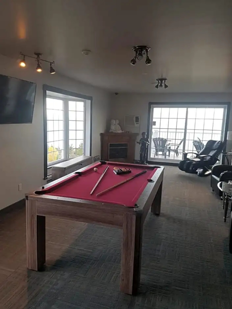 Pavillon Le Petit Manoir Du Casino