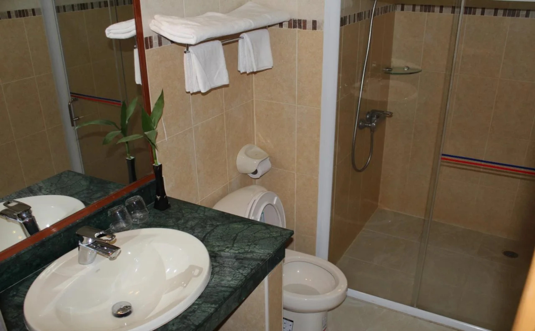 Asian Koh Kong Hotel