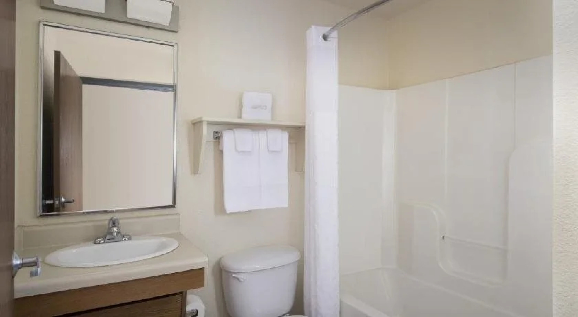 WoodSpring Suites Columbia Lexington