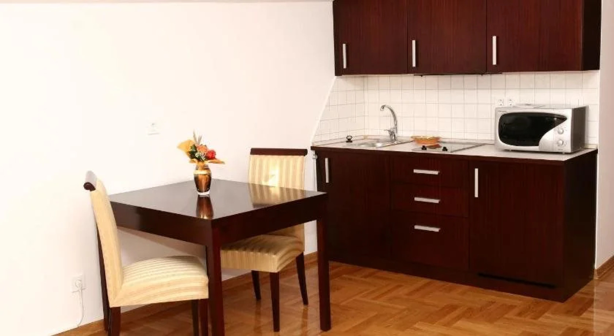 Apartmani Marbis