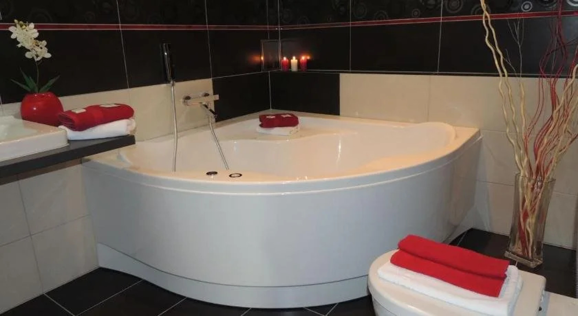 Zámecký Hotel Zlatý Orel