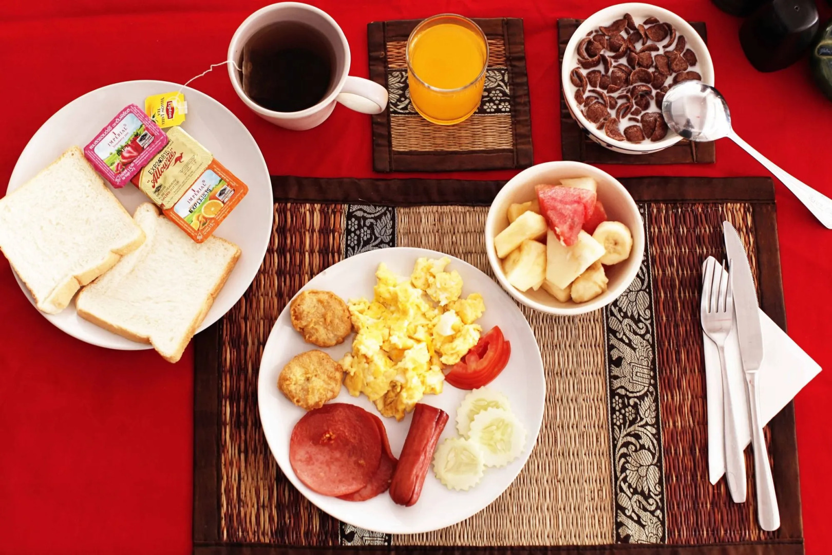 Lotus Friendly Hotel