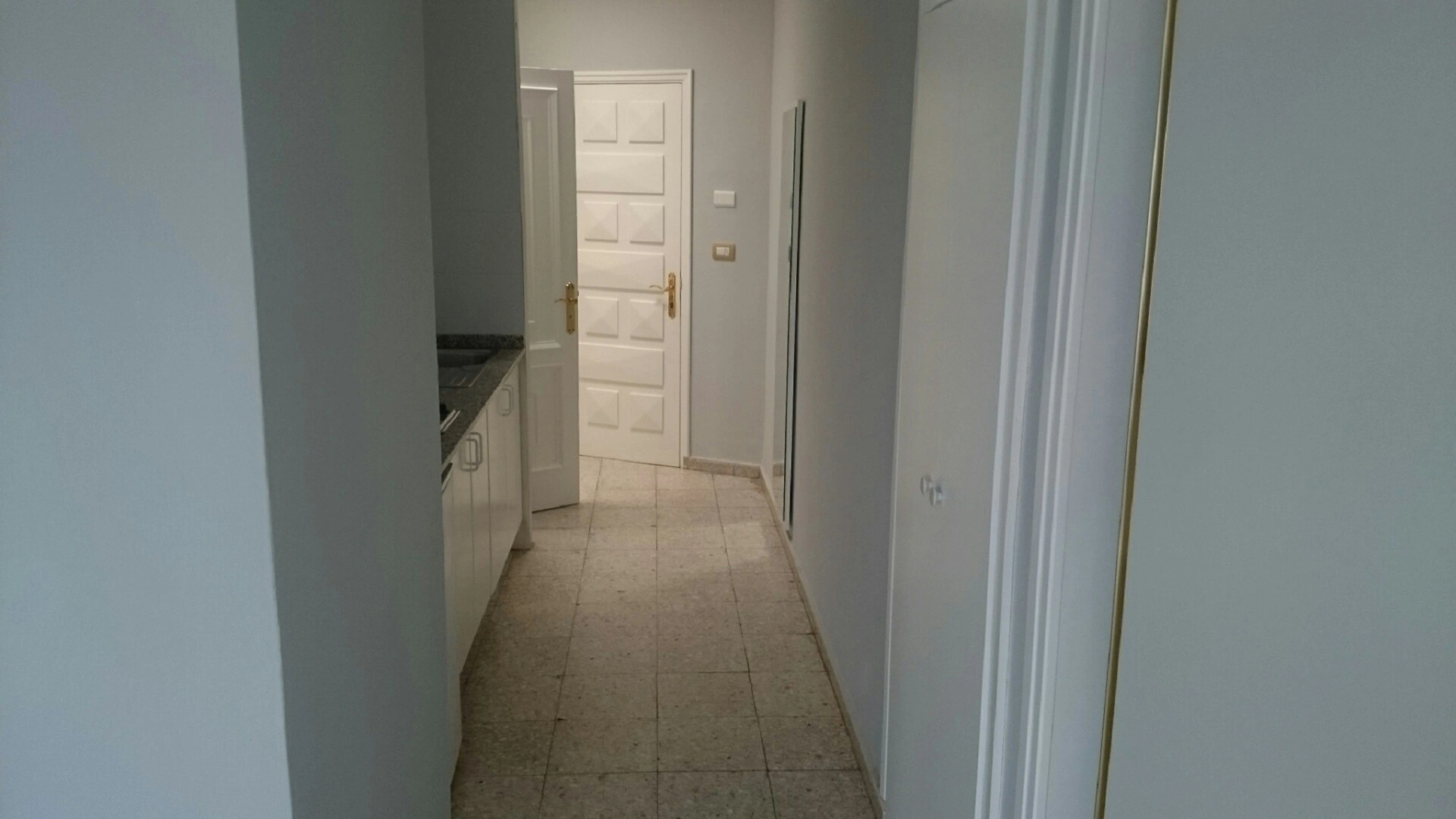 Apartamentos Panorama