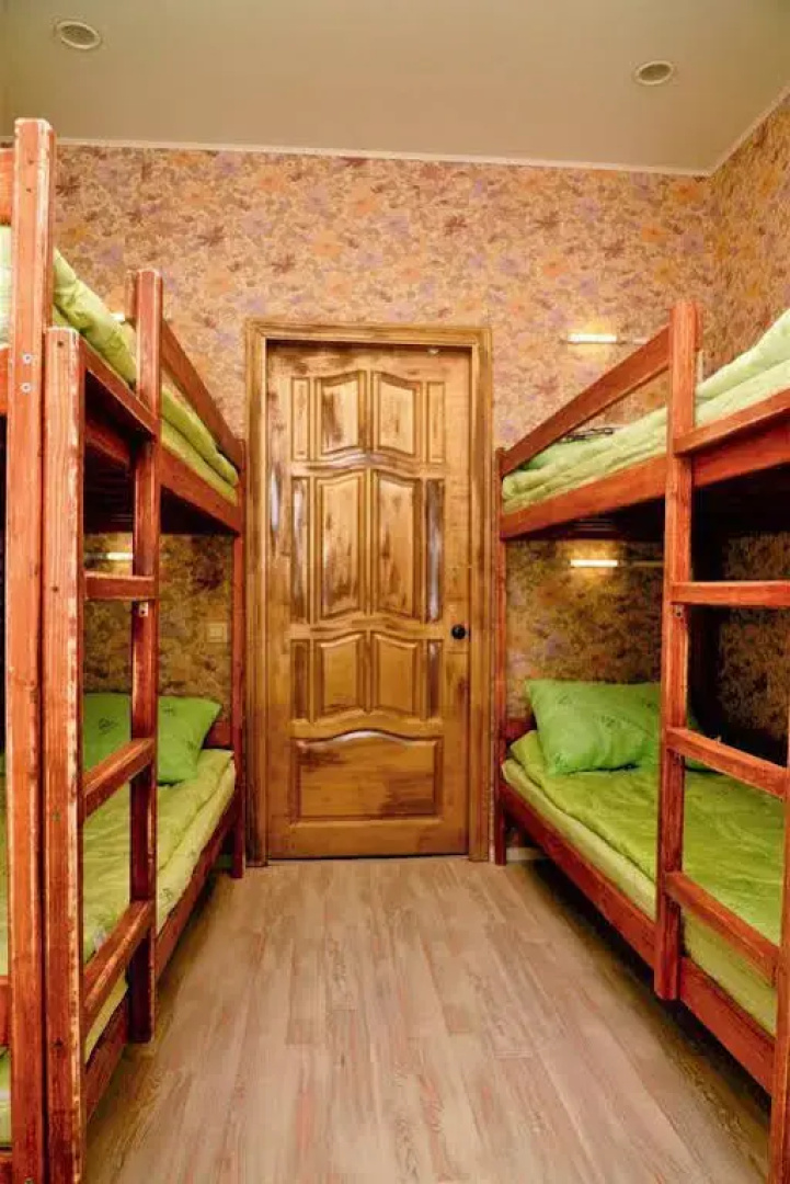 Podushka Hostel
