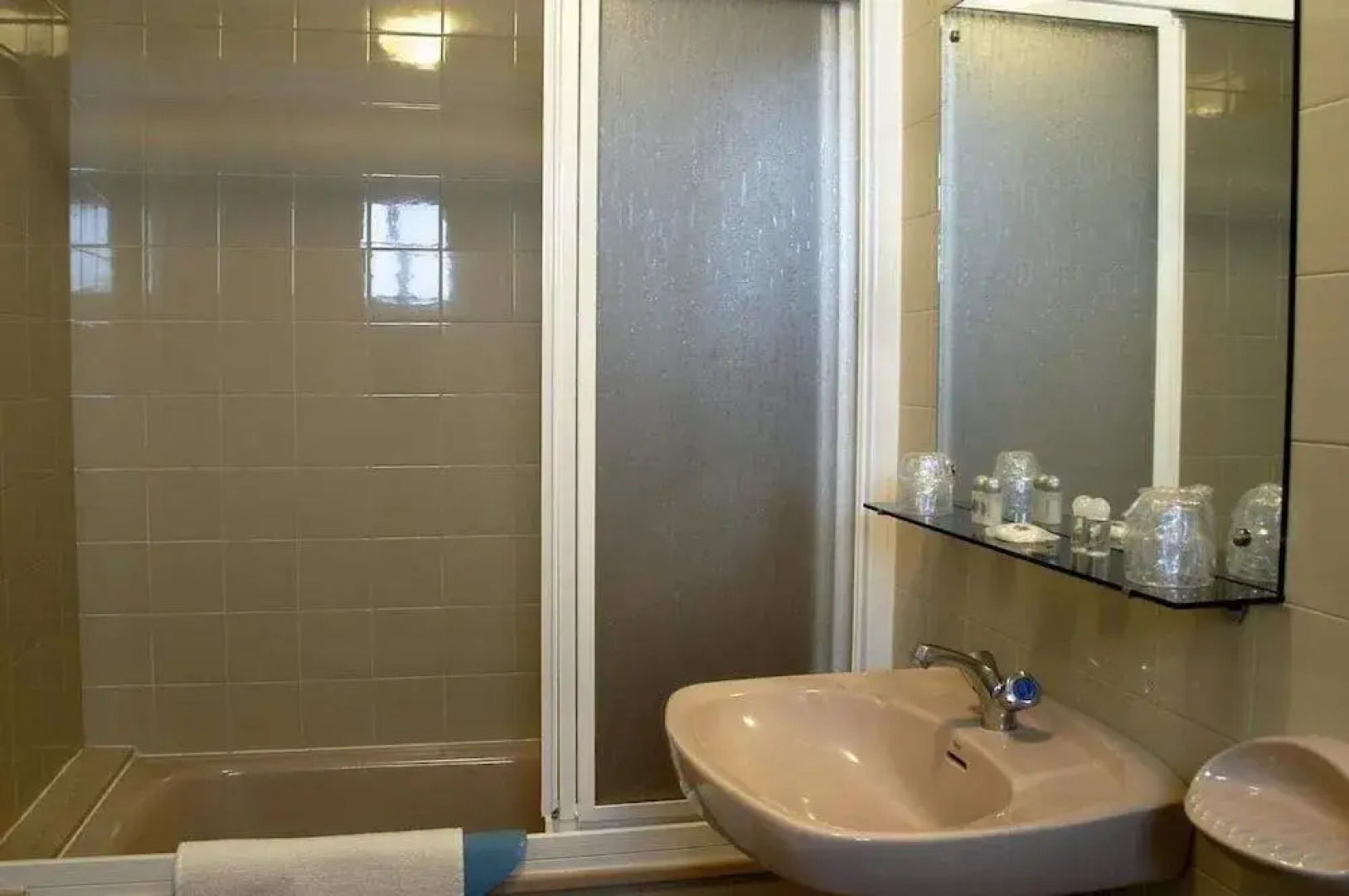 Pensión Residencia J. Lago