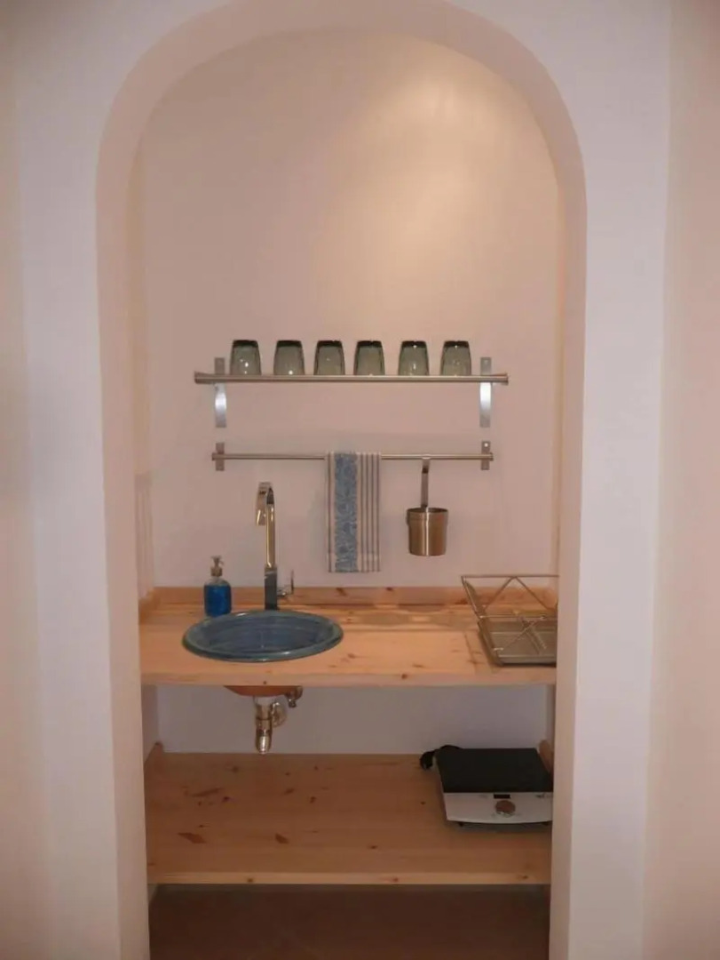 I Santi Coronati Bed & Breakfast