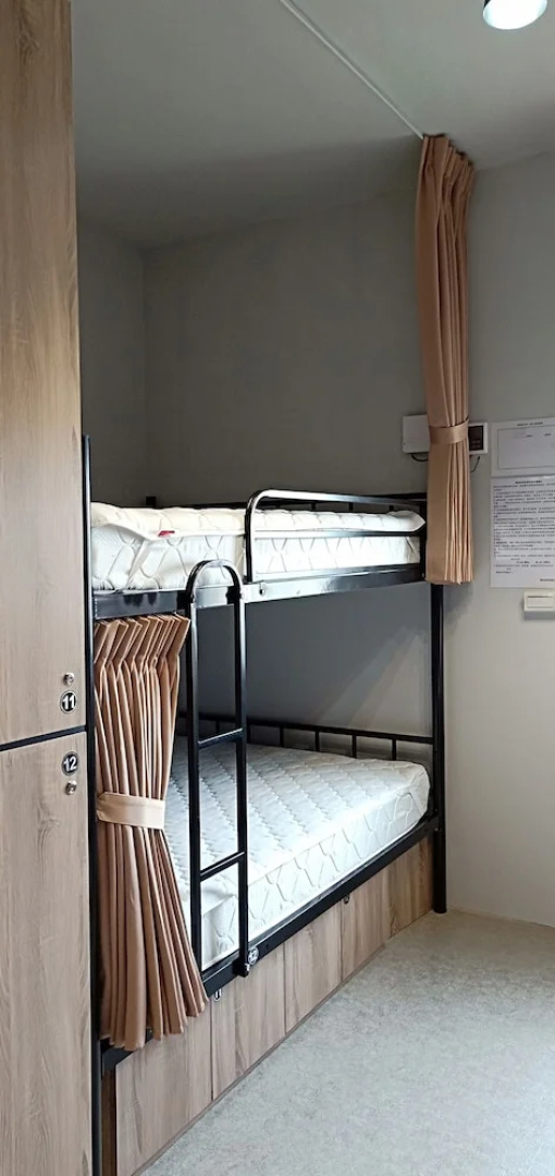 Yes Sir Homestay II - Hostel