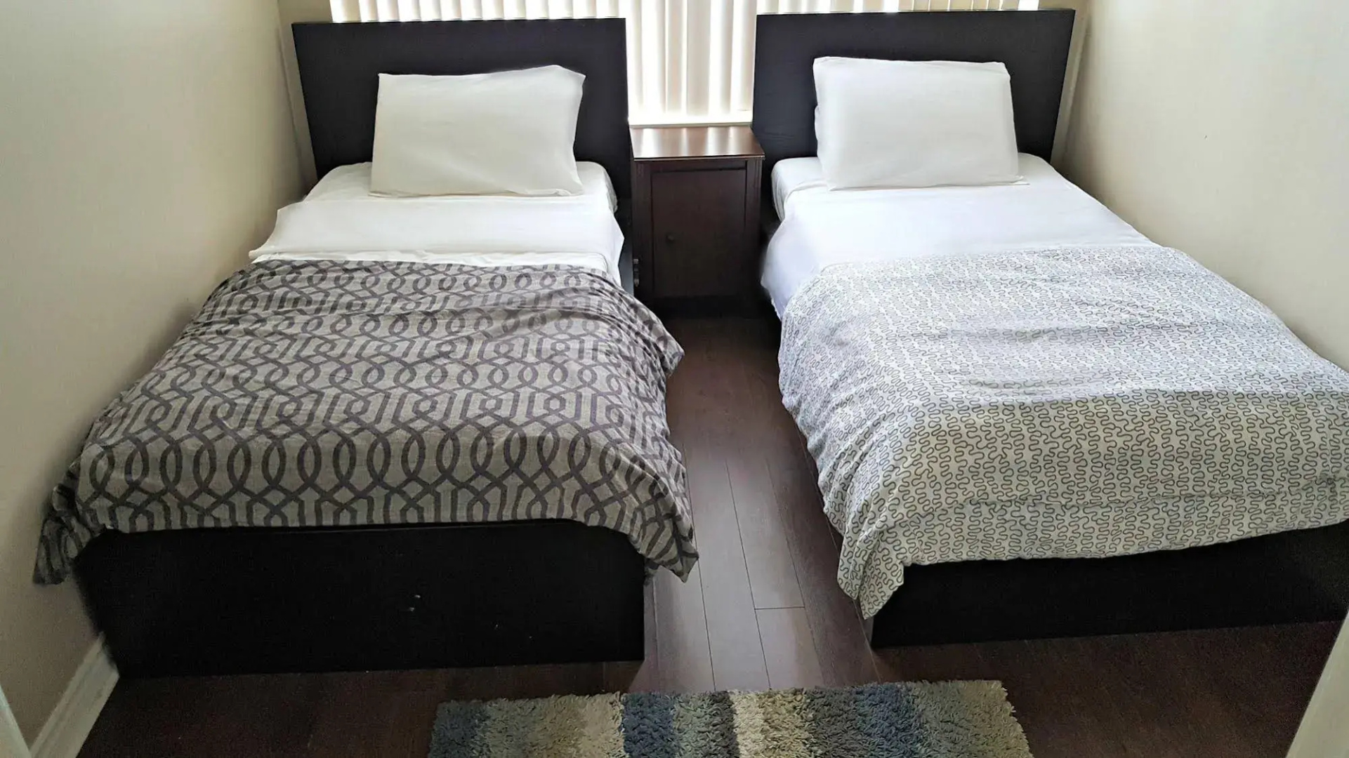 Pelican Suites at North Vancouver
