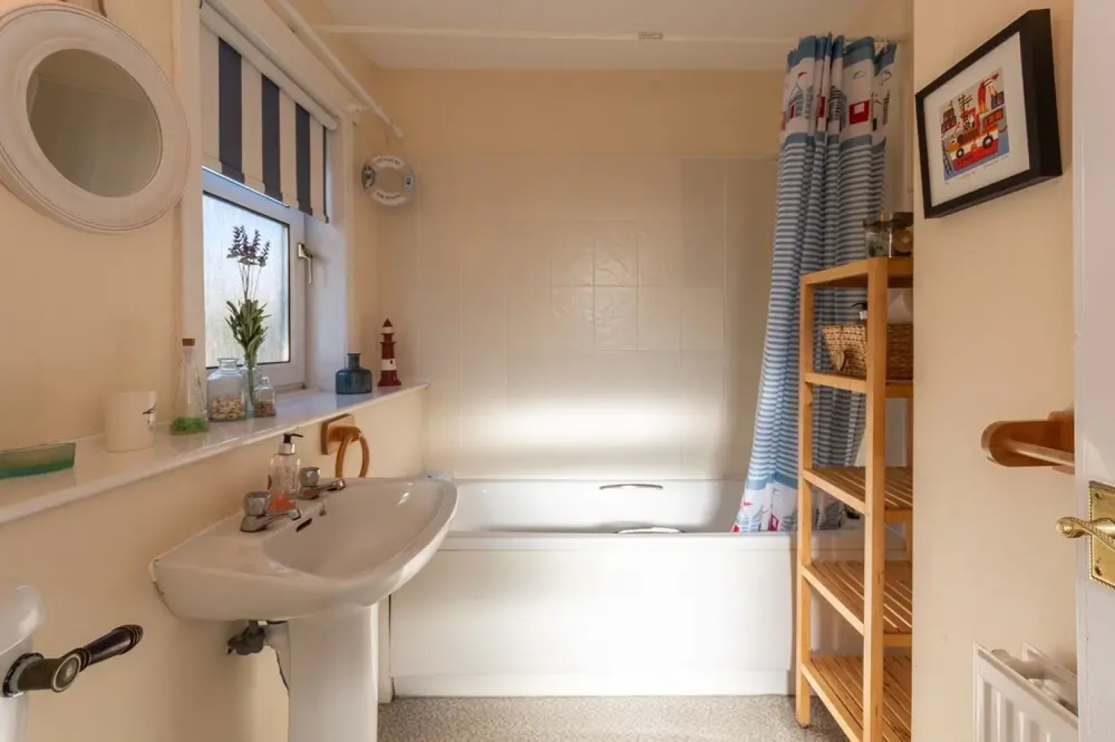 Crail Farm House Perfect for TheCowShed