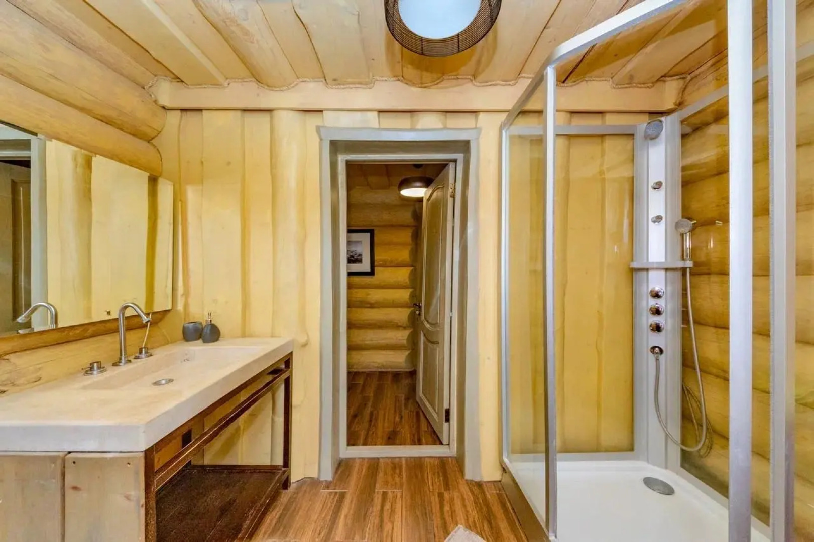 Медвежий угол