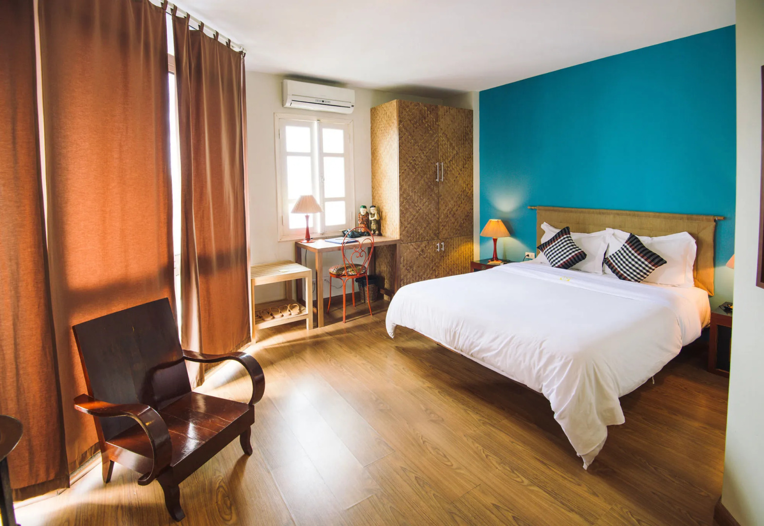 Maison d'Orient Hotel