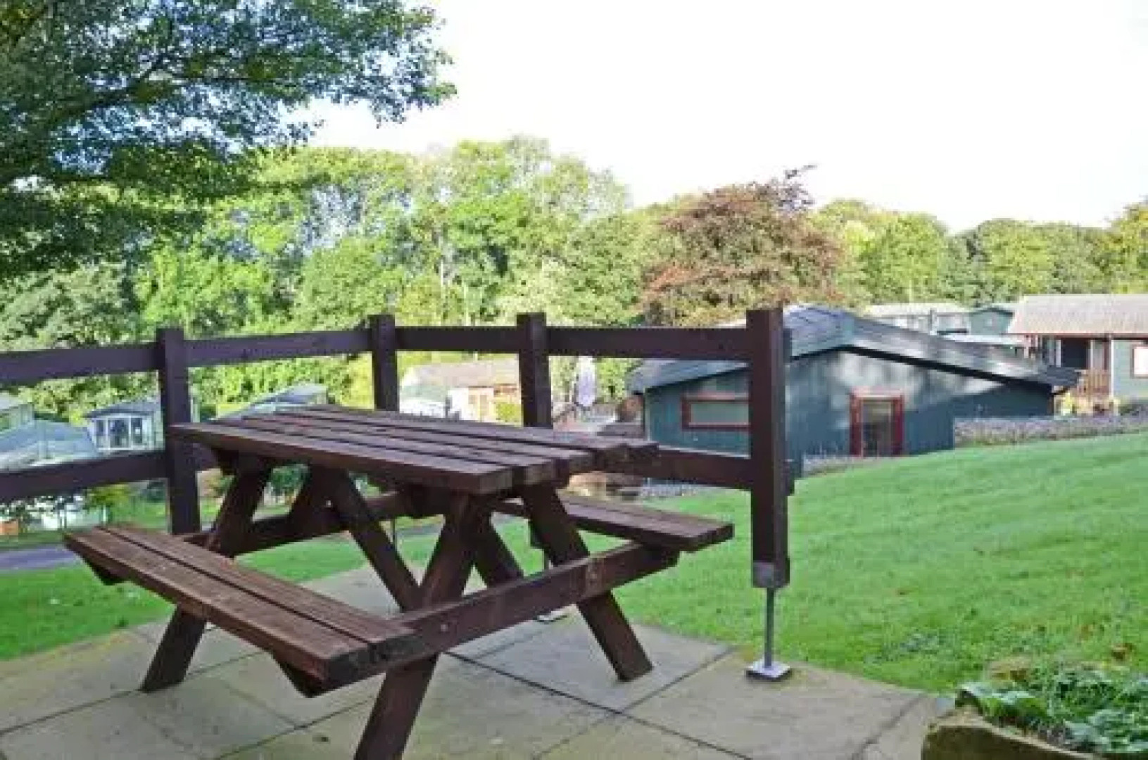 Woodclose Park
