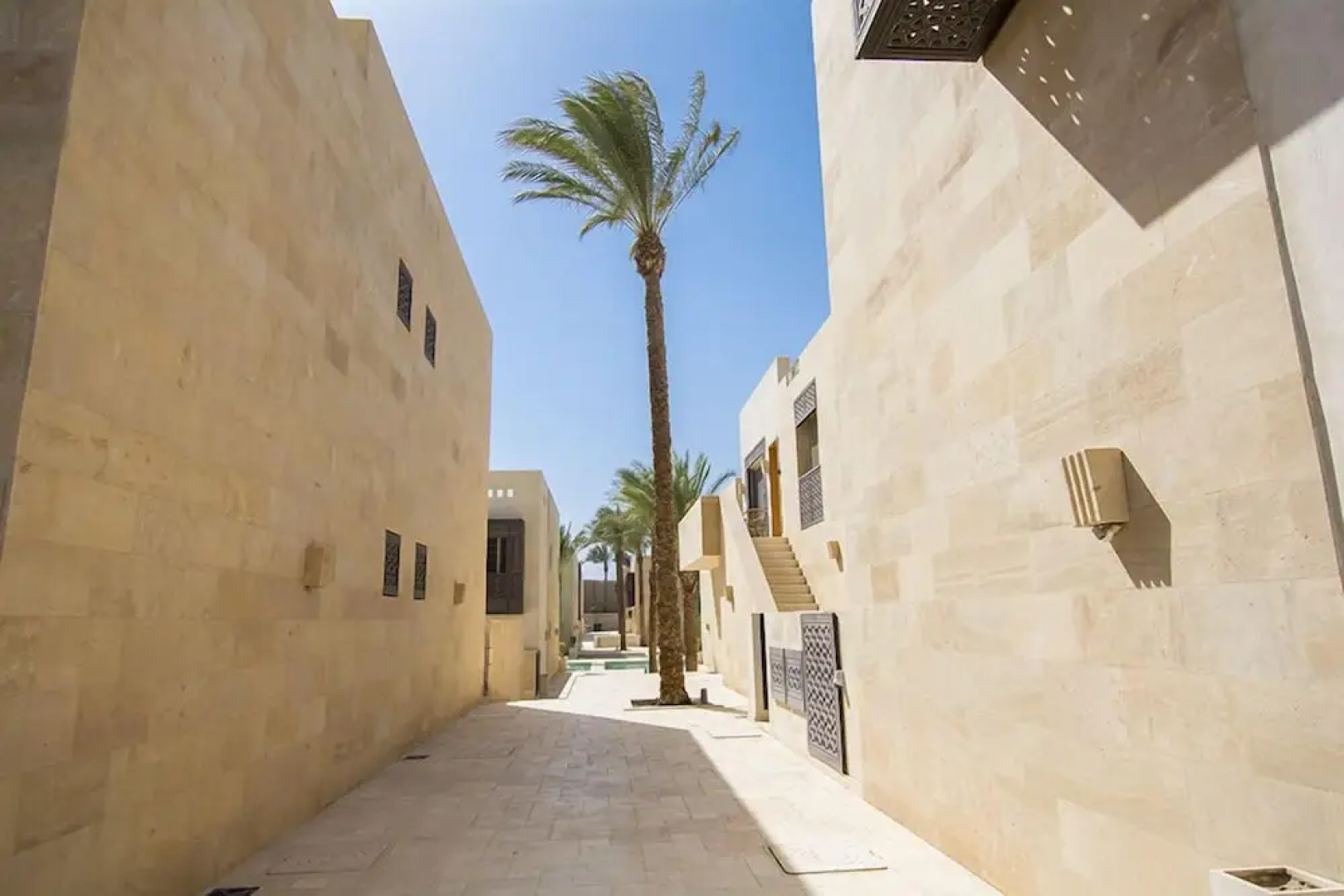 Nayah boutique Stays