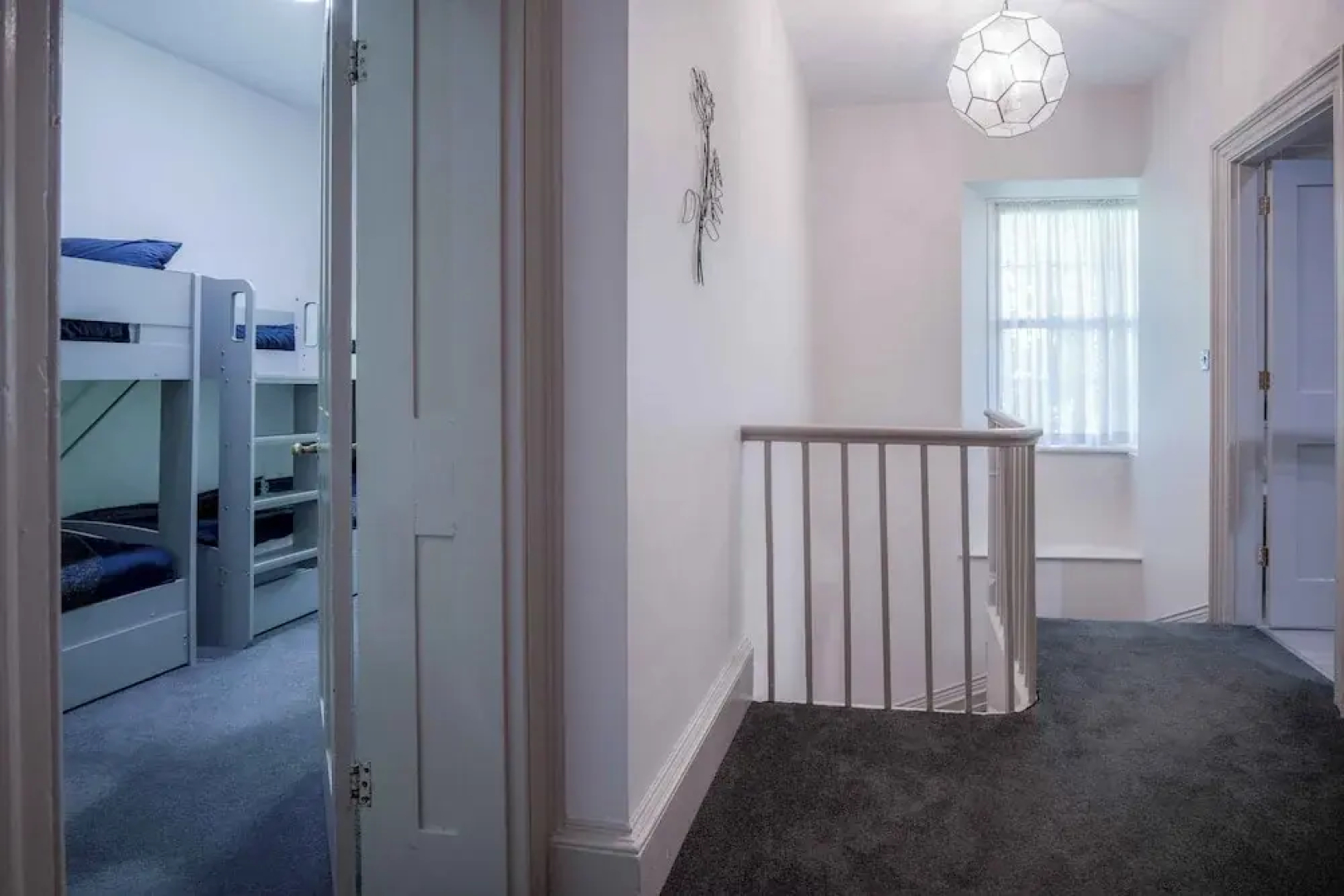 Cilrhiw Country House - Narberth