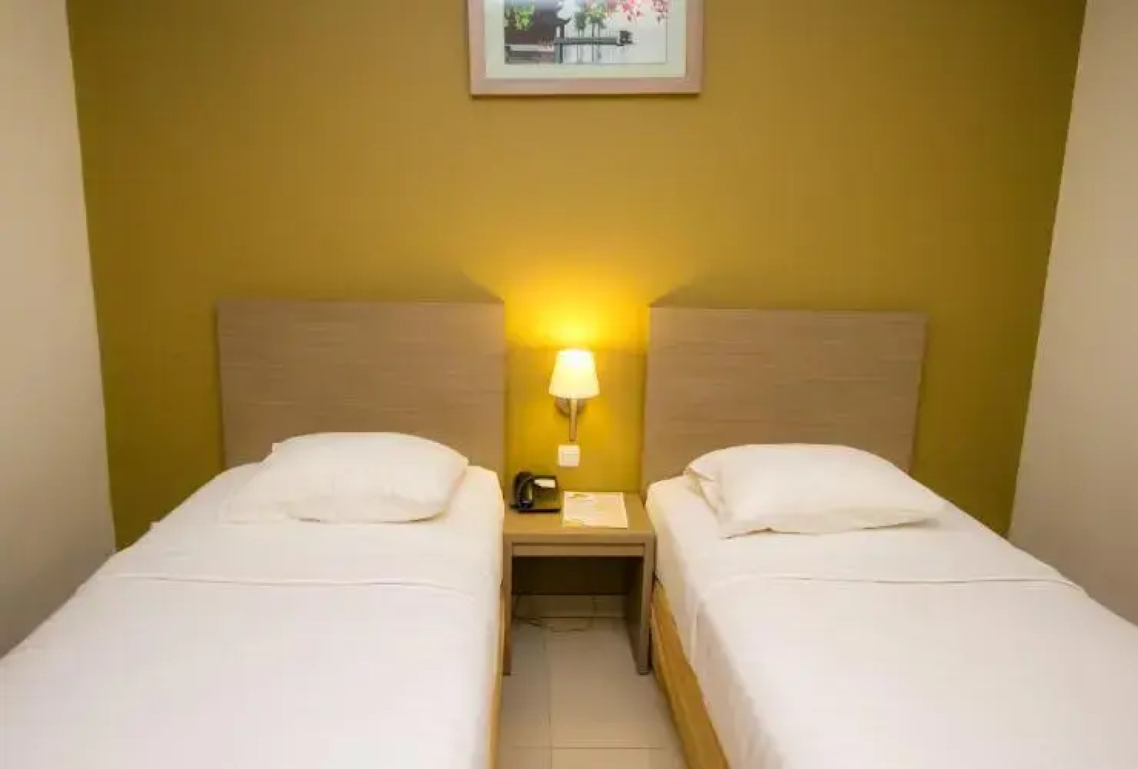 Sun Hotel Pangkalpinang