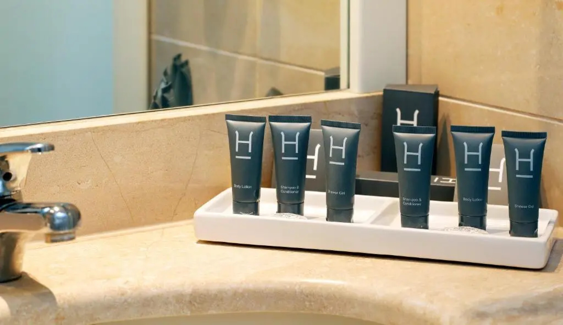 Hestia Hotel Ilmarine