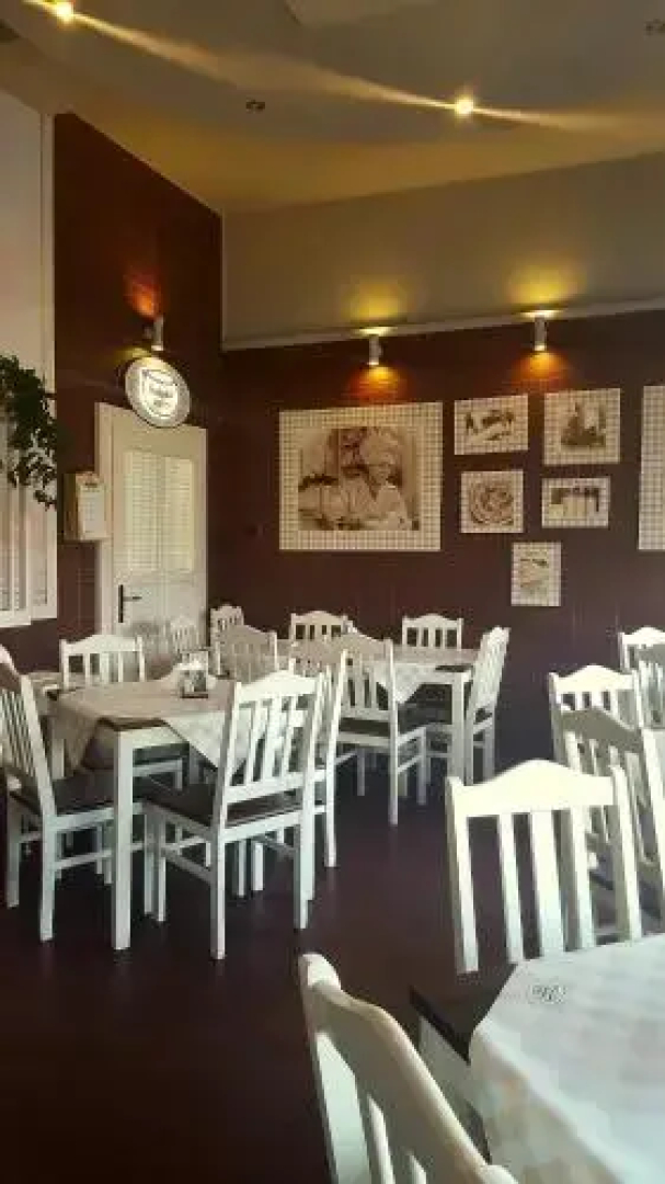 Pokoje Przy Plaży