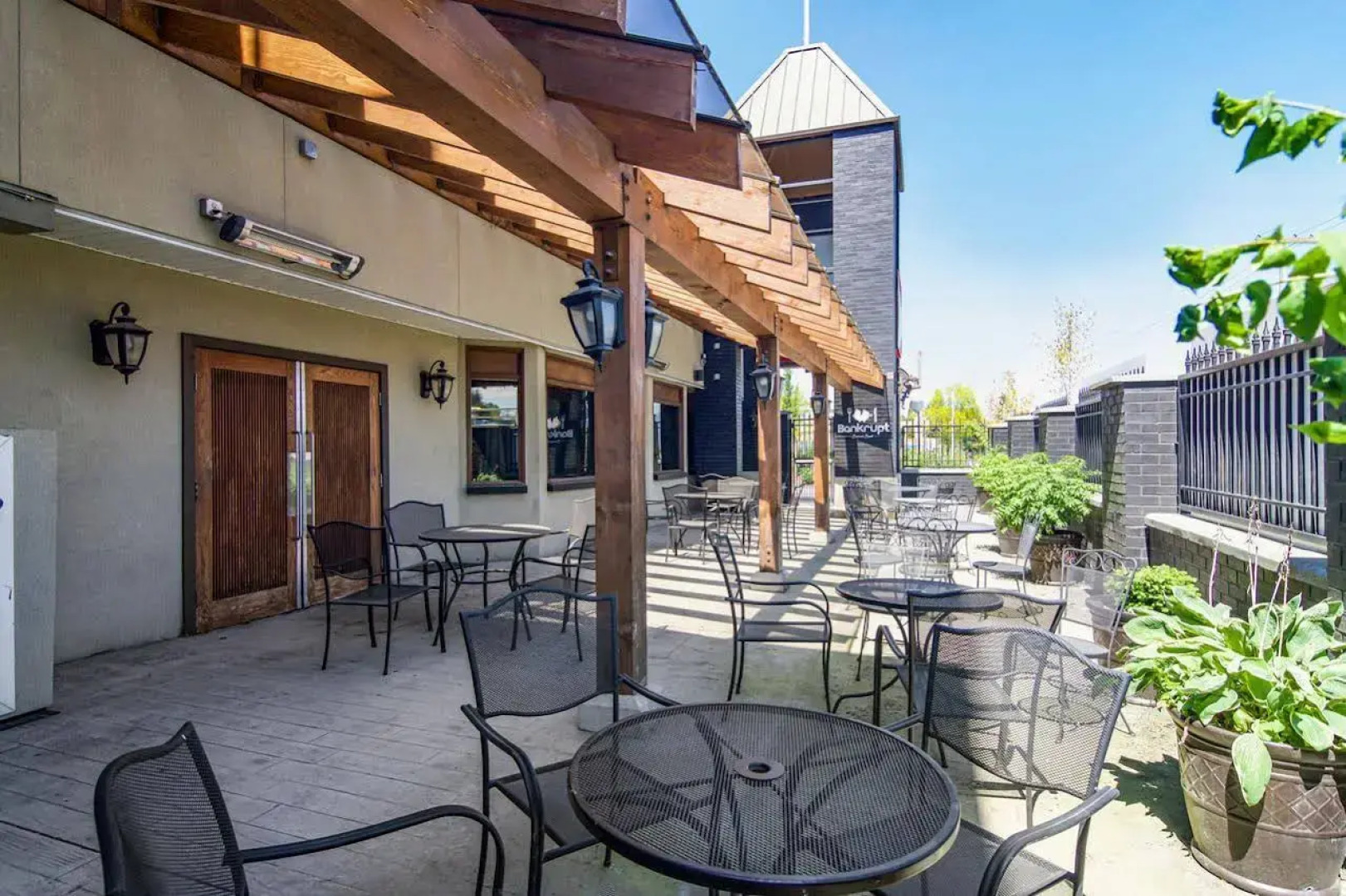 Travelodge Abbotsford