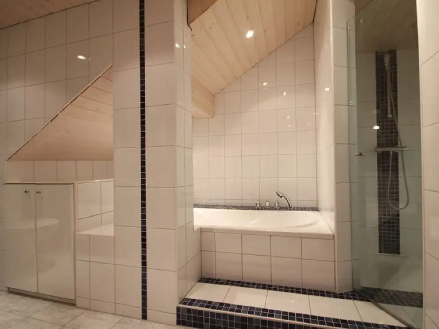 Majestic Apartment in Schrocken