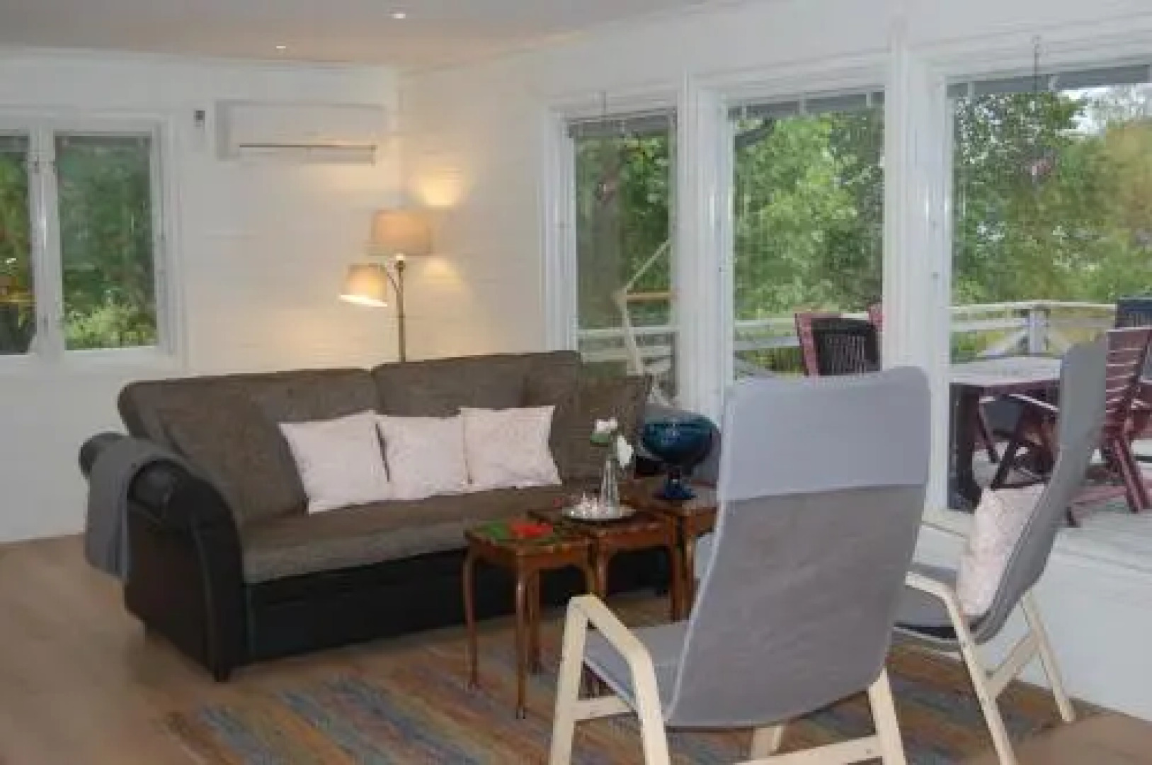 Holiday Home Sjöhagen