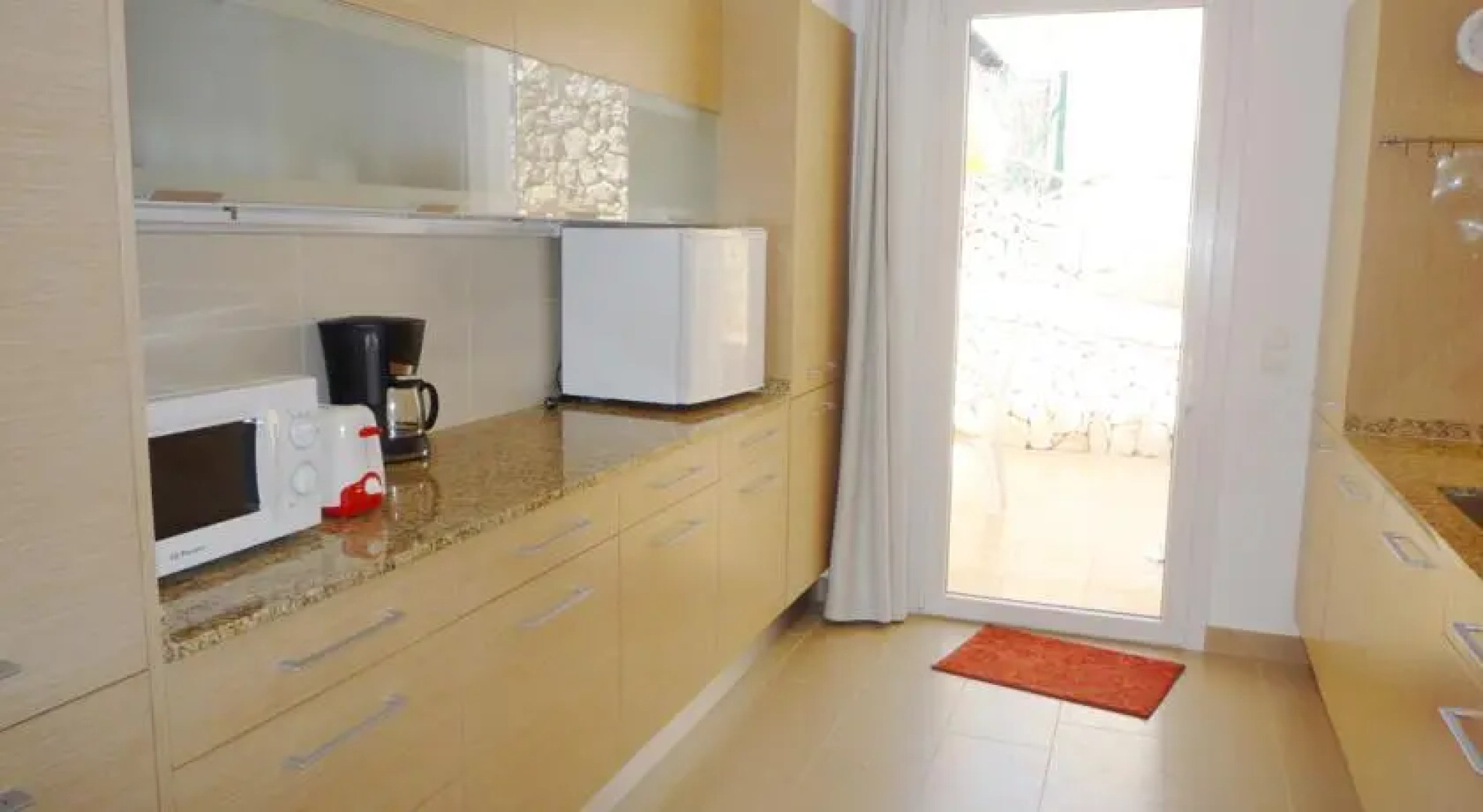 Villa Bini Guillermo