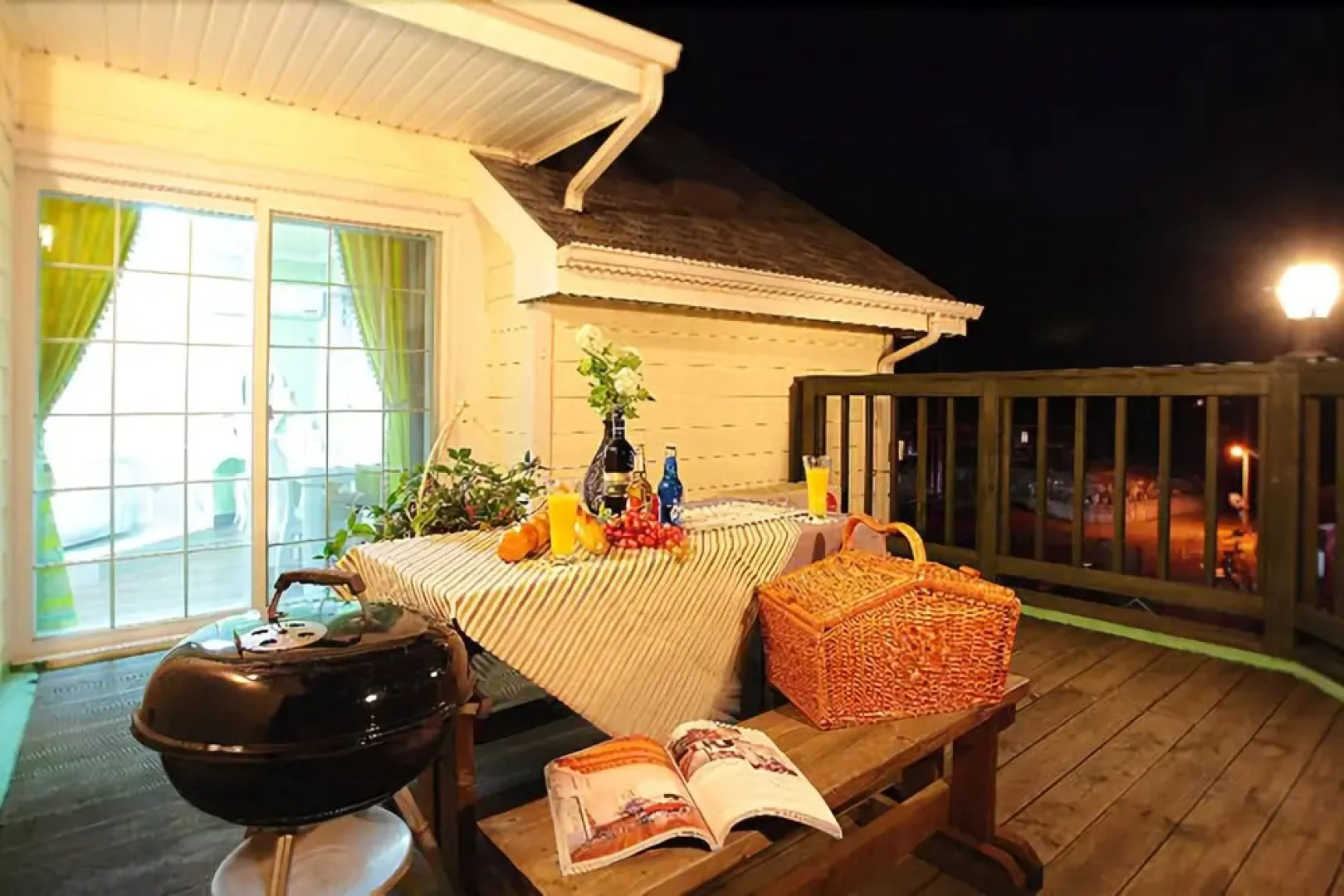 taean badamaru pensyeon