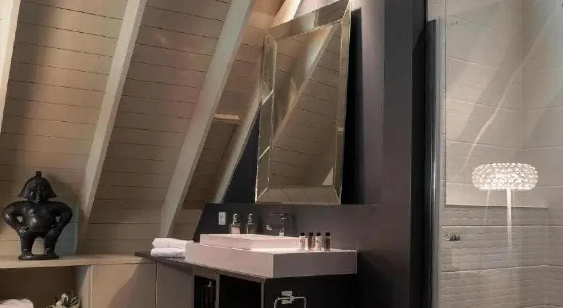 Le Pavillon De Kériolet