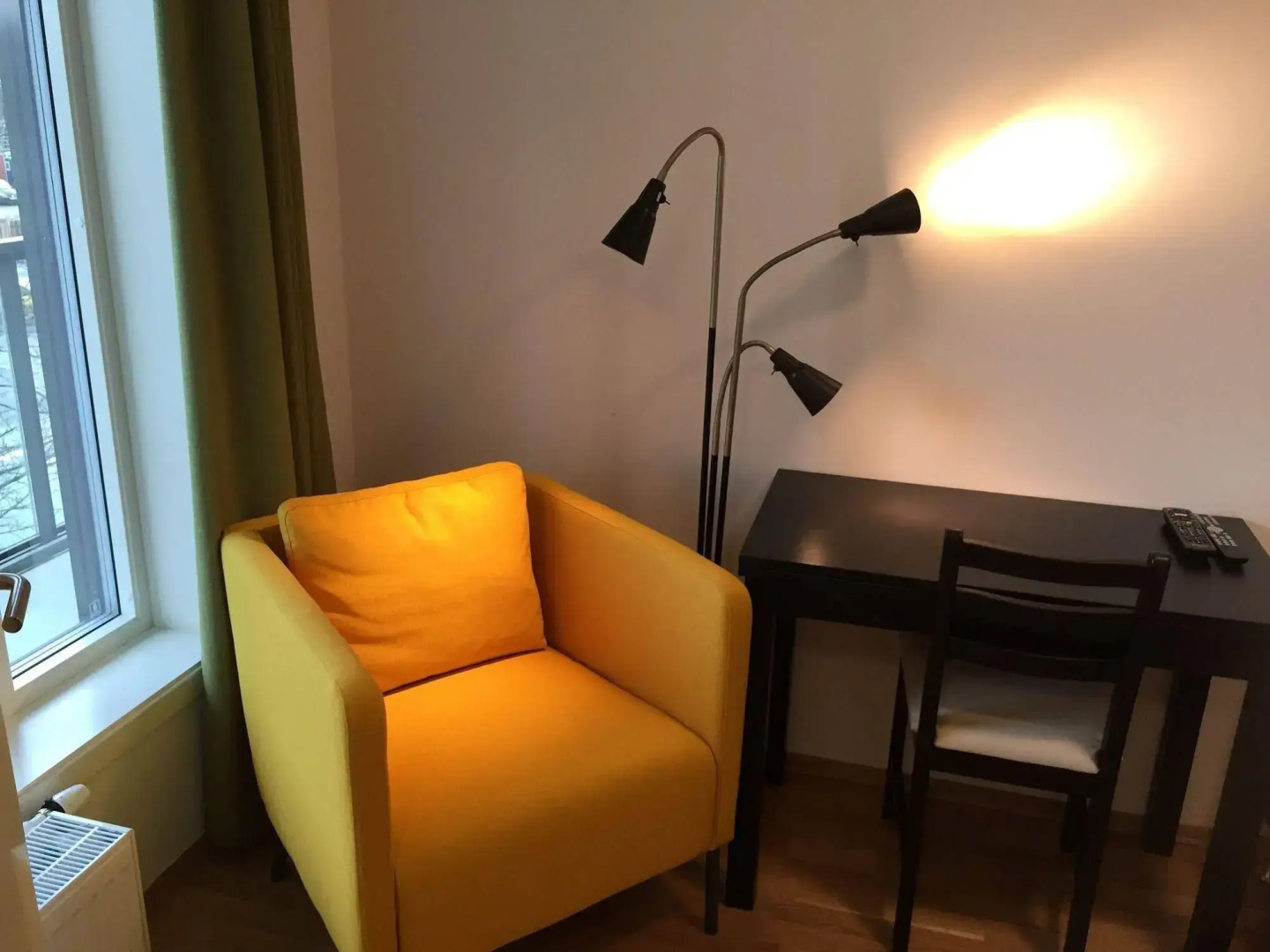 City Housing - Boganesveien 31 - Hinna Park