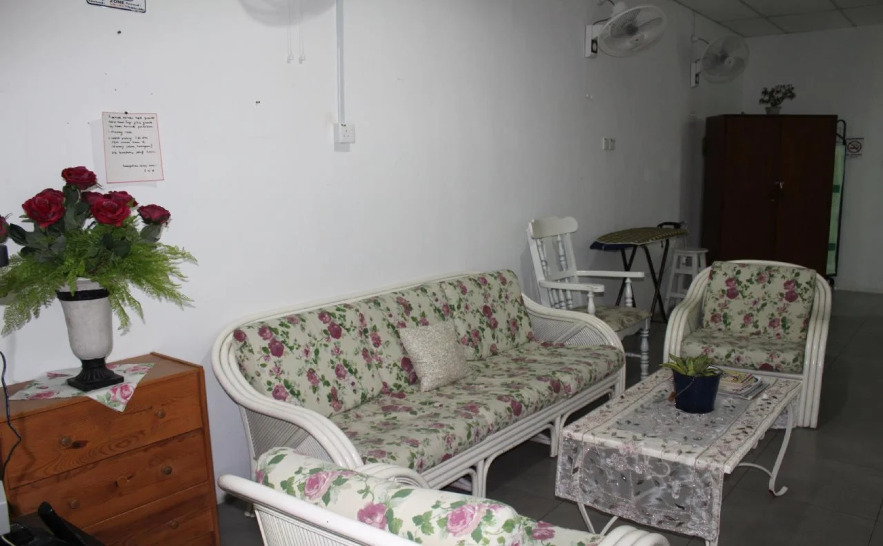 Emma Guest House