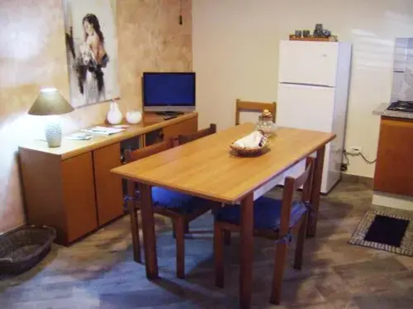 Anna Casa Vacanze