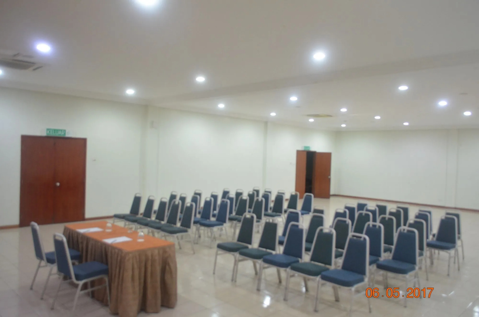 Virgo Batik Resort Teluk Batik Lumut